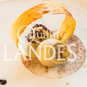 Recette Les Landes, la planète foie gras