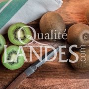 Kiwi de l'Adour pour consommation
