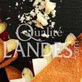 Recette de Croque Asperge des Sables des Landes IGP