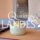 Recette de Risotto d'Asperge des Sables des Landes IGP