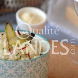 Recette de Risotto d'Asperge des Sables des Landes IGP