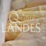 Asperges des Sables des Landes IGP
