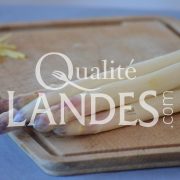 Asperges des Sables des Landes IGP