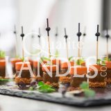 Recette de Boeuf de Chalosse - carotte revisité façon tapas
