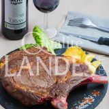 Recette de Côte de Boeuf de Chalosse