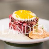 Recette de Tartare de Boeuf de Chalosse