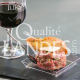 Recette de Tartare de Boeuf de Chalosse