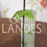 Recette de Cocktail Barm's
