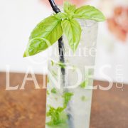 Recette de Cocktail Barm's