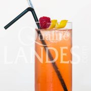 Recette de Cocktail Mirasol