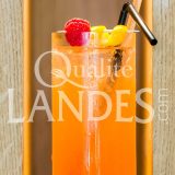 Recette de Cocktail Mirasol