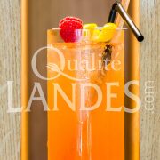 Recette de Cocktail Mirasol