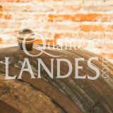 Armagnac AOC en fût