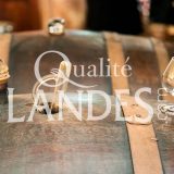 Armagnac AOC en fût