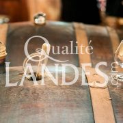 Armagnac AOC en fût
