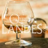 Armagnac AOC en fût