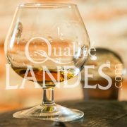 Armagnac AOC en fût
