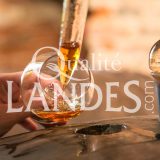Armagnac AOC en fût