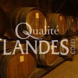 Armagnac AOC en fût