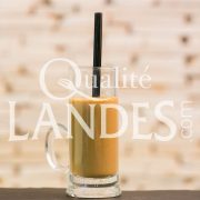 Recette de bouillon de foie gras de Canard Fermier des Landes