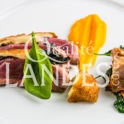 Recette de Canard Fermier des Landes en 2 façons