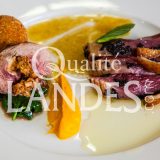 Recette de Canard Fermier des Landes en 2 façons