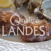Recette de Crépinette tout Canard Fermier des Landes