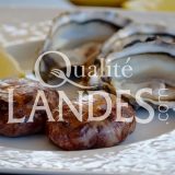 Recette de Crépinette tout Canard Fermier des Landes