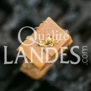 Recette d'Écrin de foie gras de Canard Fermier des Landes