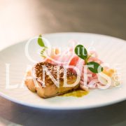 Recette de Foie gras de Canard Fermier des Landes Sakura
