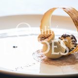 Recette Les Landes, la planète foie gras