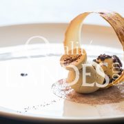 Recette Les Landes, la planète foie gras