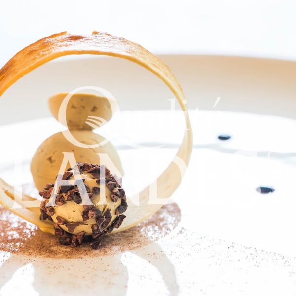 Recette Les Landes, la planète foie gras