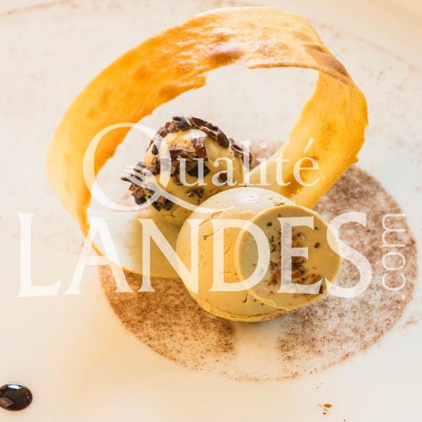 Recette Les Landes, la planète foie gras Recette Les Landes, la planète foie gras