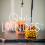 Recette de Sucettes de Canard Fermier des Landes à l'orange