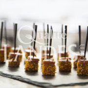 Recette de Sucettes de Canard Fermier des Landes à l'orange