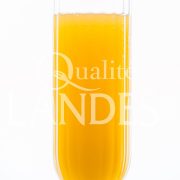 Recette de Cocktail Floc de Gascogne et Champagne