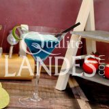 Recette Flora Bella avec du Floc de Gascogne