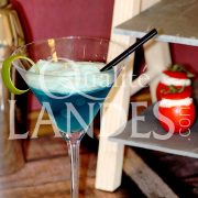 Recette Flora Bella avec du Floc de Gascogne