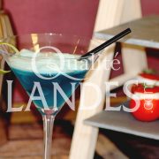 Recette Flora Bella avec du Floc de Gascogne