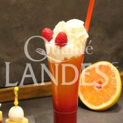 Recette Pedro Loco avec du Floc de Gascogne
