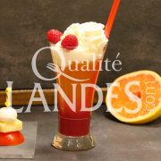 Recette Pedro Loco avec du Floc de Gascogne