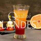 Recette Pedro Loco avec du Floc de Gascogne