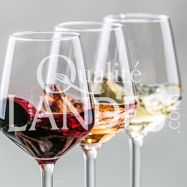 Vin de Tursan AOC Vin de Tursan AOC