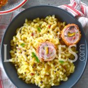 Recette de Cordon bleu de filets de Cailles Fermières des Landes