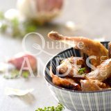 Recette de Cuisses de Cailles Fermières des Landes confites