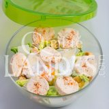 Recette de Salade césar au Poulet Fermier des Landes