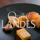 Recette Une Pintade dans Les Landes