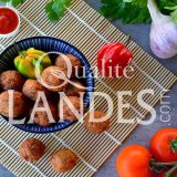 Recette d'Accranards