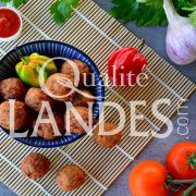 Recette d'Accranards